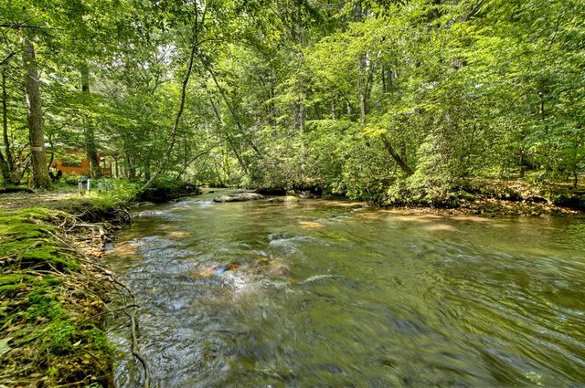 251 Rockhouse Road, Cherry Log, GA 30522