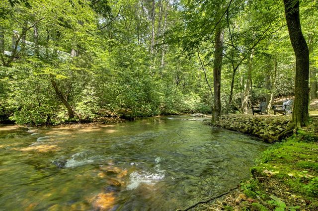 251 Rockhouse Road, Cherry Log, GA 30522