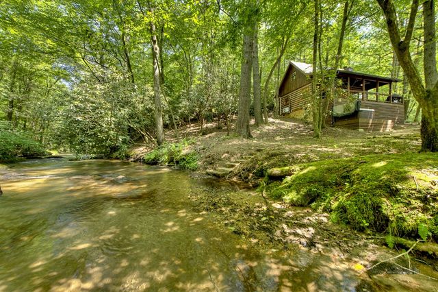 251 Rockhouse Road, Cherry Log, GA 30522