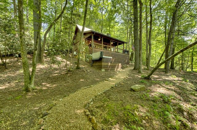 251 Rockhouse Road, Cherry Log, GA 30522