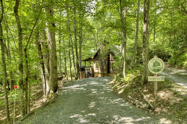 251 Rockhouse Road, Cherry Log, GA 30522