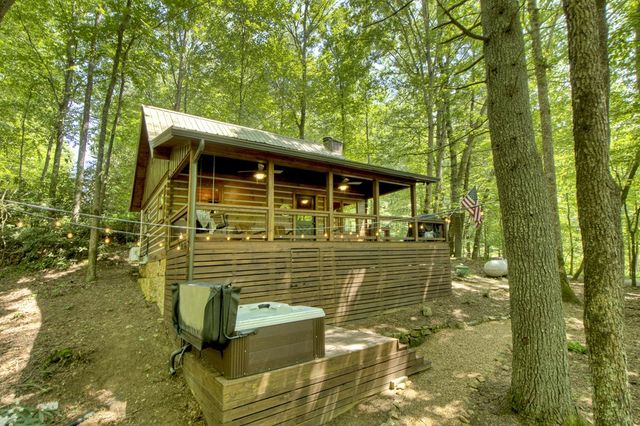 251 Rockhouse Road, Cherry Log, GA 30522