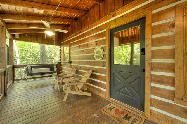 251 Rockhouse Road, Cherry Log, GA 30522