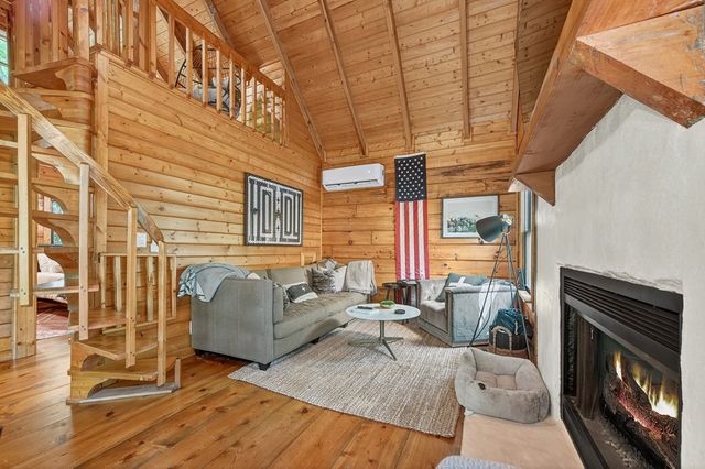 251 Rockhouse Road, Cherry Log, GA 30522