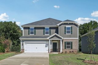 187 Murphy Meadow Road, Mocksville, NC 27028