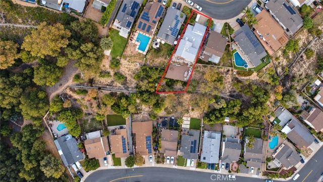 23055 Via Santa Maria, Mission Viejo, CA 92691