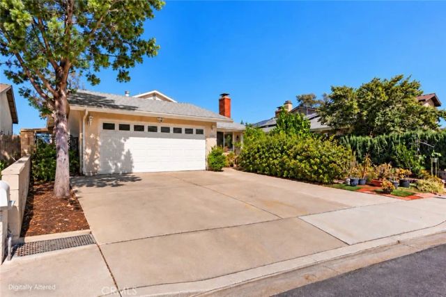 23055 Via Santa Maria, Mission Viejo, CA 92691