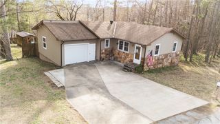 16249 Hickory Drive, Rogers, AR 72756