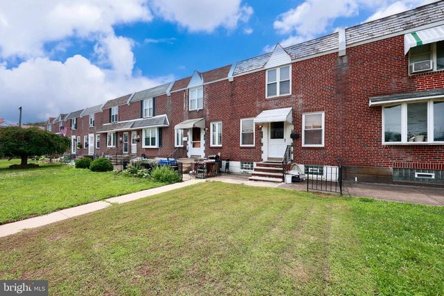 2934 UNRUH AVE, Philadelphia, PA 19149