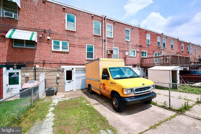 2934 UNRUH AVE, Philadelphia, PA 19149