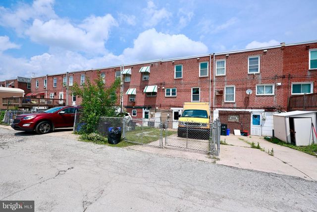 2934 UNRUH AVE, Philadelphia, PA 19149