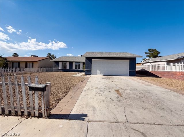 4018 Shady Oak, Las Vegas, NV 89115