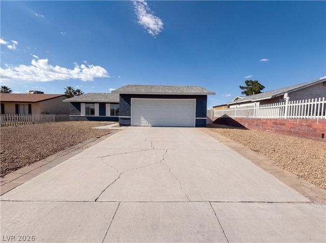 4018 Shady Oak, Las Vegas, NV 89115