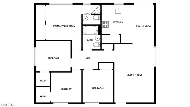 4018 Shady Oak, Las Vegas, NV 89115