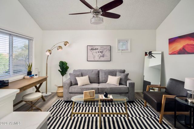 322 E BLUEBELL Lane, Tempe, AZ 85288