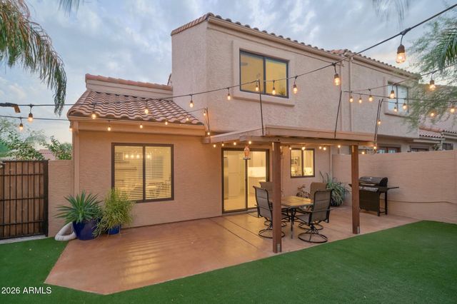 322 E BLUEBELL Lane, Tempe, AZ 85288