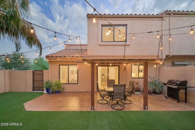 322 E BLUEBELL Lane, Tempe, AZ 85288