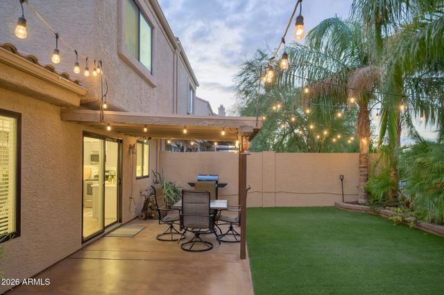 322 E BLUEBELL Lane, Tempe, AZ 85288