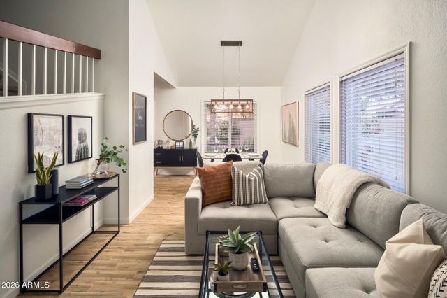 322 E BLUEBELL Lane, Tempe, AZ 85288