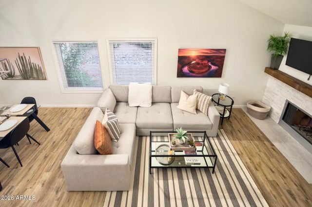 322 E BLUEBELL Lane, Tempe, AZ 85288