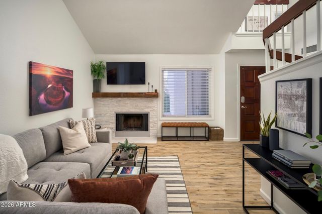 322 E BLUEBELL Lane, Tempe, AZ 85288