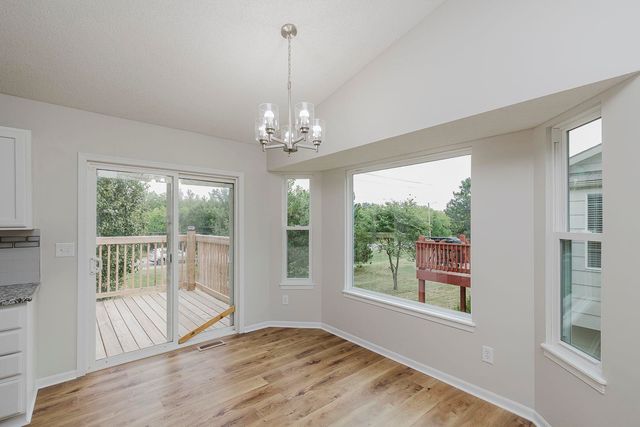 5102 N Blackhawk St., Wichita, KS 67219
