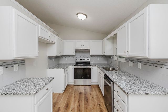 5102 N Blackhawk St., Wichita, KS 67219