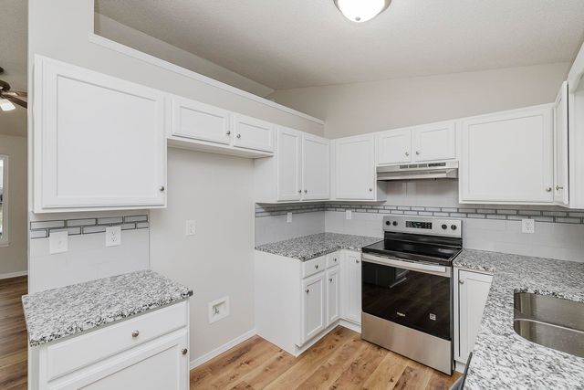5102 N Blackhawk St., Wichita, KS 67219