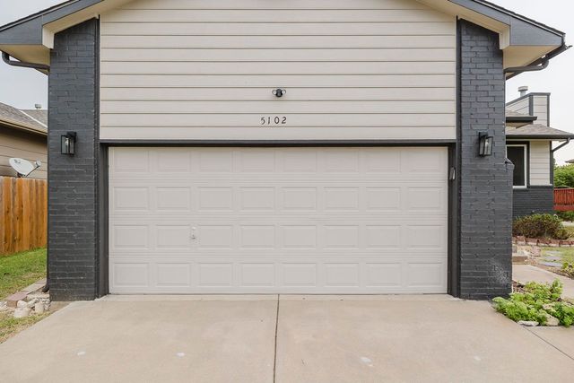 5102 N Blackhawk St., Wichita, KS 67219