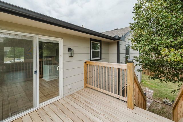 5102 N Blackhawk St., Wichita, KS 67219