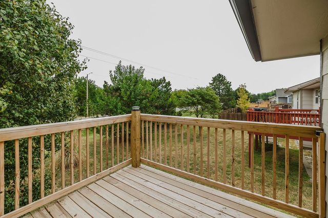 5102 N Blackhawk St., Wichita, KS 67219