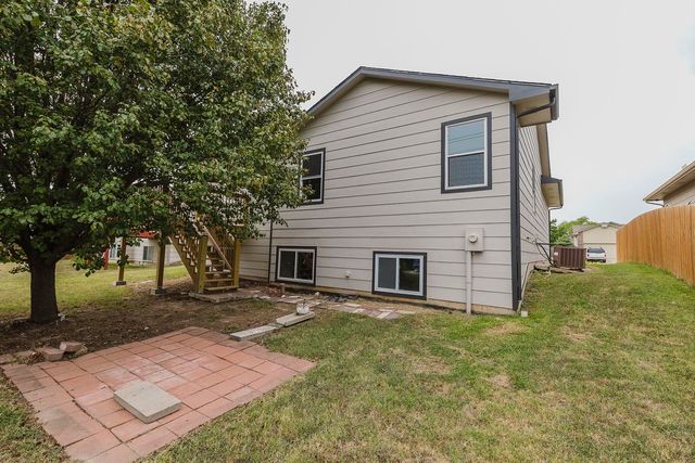 5102 N Blackhawk St., Wichita, KS 67219