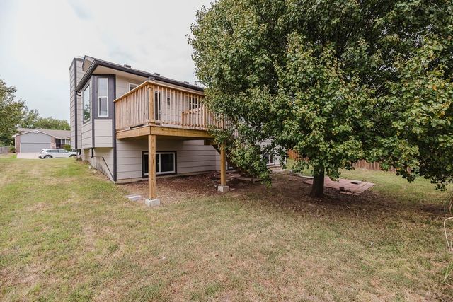 5102 N Blackhawk St., Wichita, KS 67219