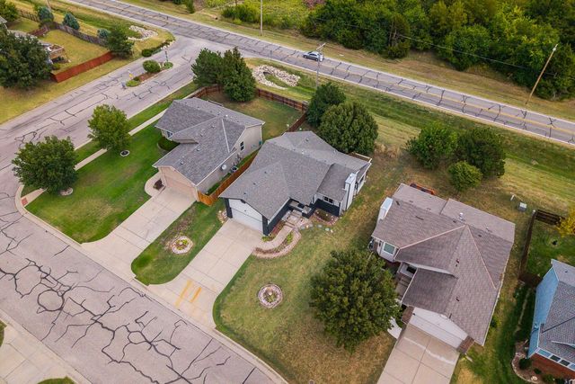 5102 N Blackhawk St., Wichita, KS 67219