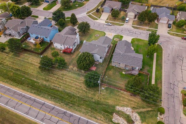 5102 N Blackhawk St., Wichita, KS 67219