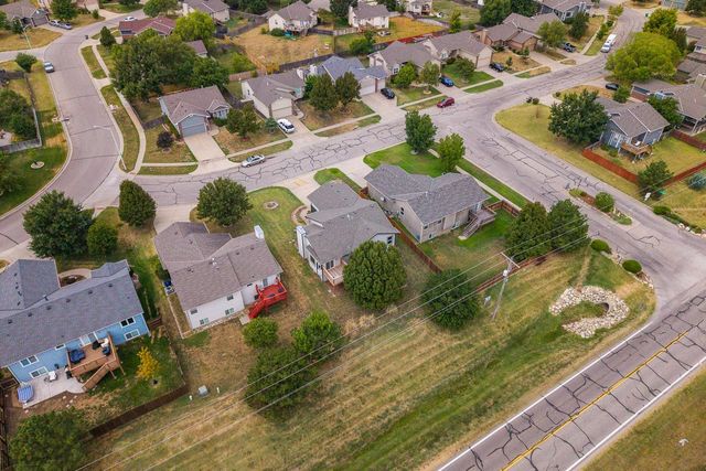 5102 N Blackhawk St., Wichita, KS 67219