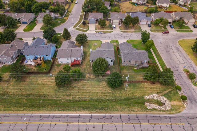 5102 N Blackhawk St., Wichita, KS 67219