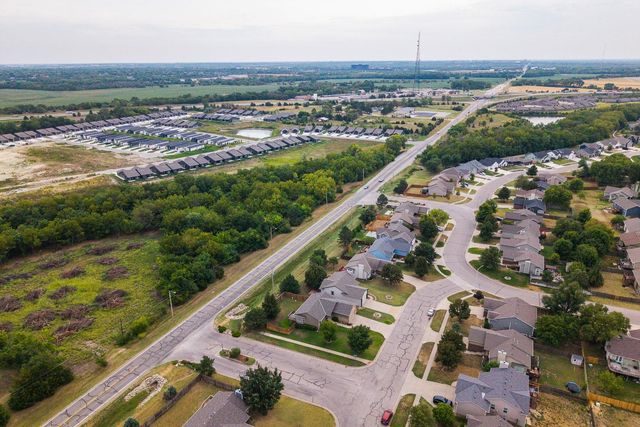 5102 N Blackhawk St., Wichita, KS 67219