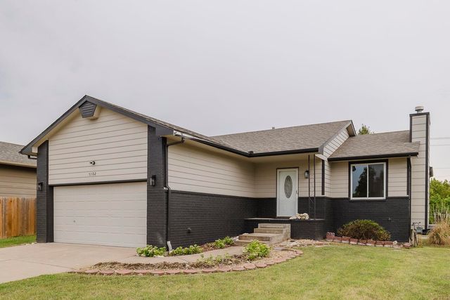 5102 N Blackhawk St., Wichita, KS 67219
