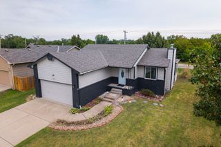 5102 N Blackhawk St., Wichita, KS 67219