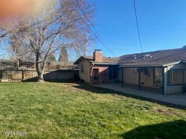 908 Wagner Drive, Carson City, NV 89703