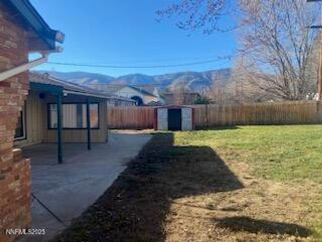 908 Wagner Drive, Carson City, NV 89703