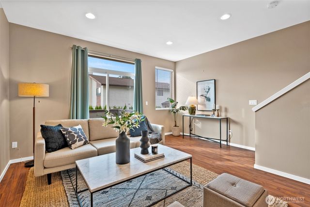 2311 N 113th Place #B, Seattle, WA 98133