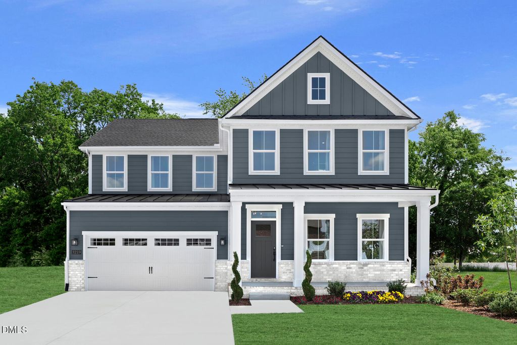 301 Brookshire Way, Sanford, NC 27330