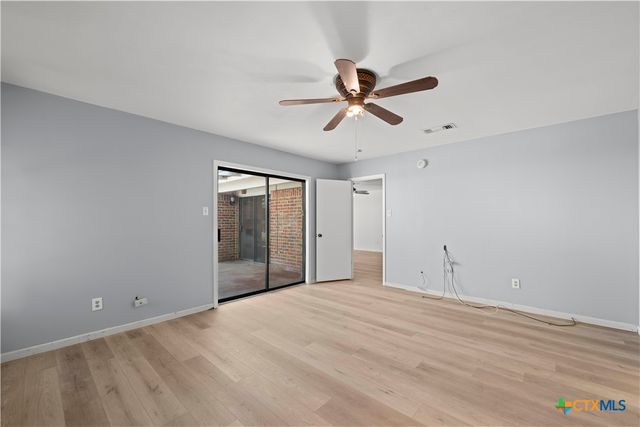 1204 Leif Circle, Copperas Cove, TX 76522