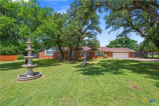 1204 Leif Circle, Copperas Cove, TX 76522
