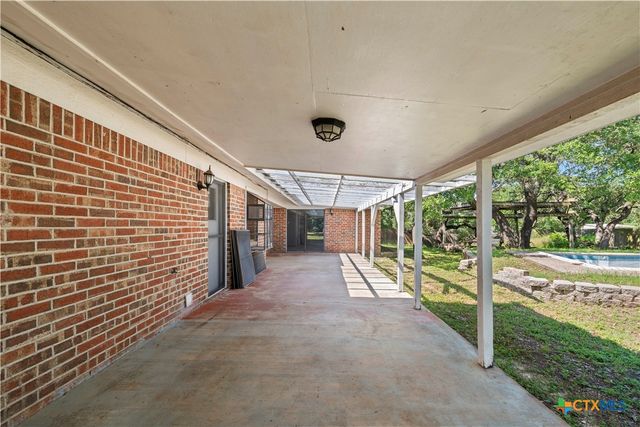 1204 Leif Circle, Copperas Cove, TX 76522