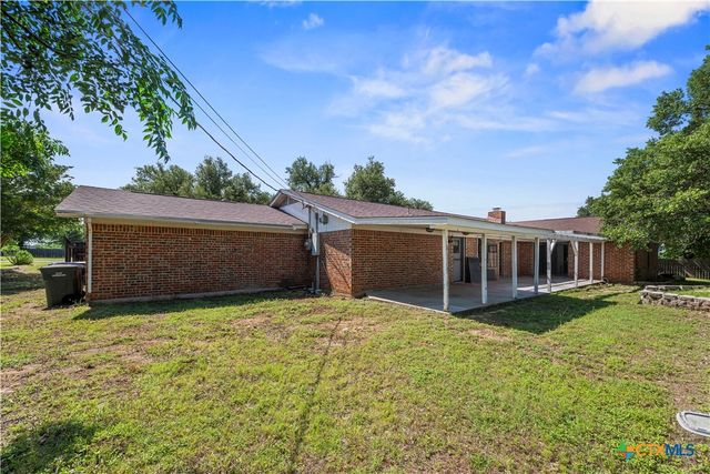1204 Leif Circle, Copperas Cove, TX 76522