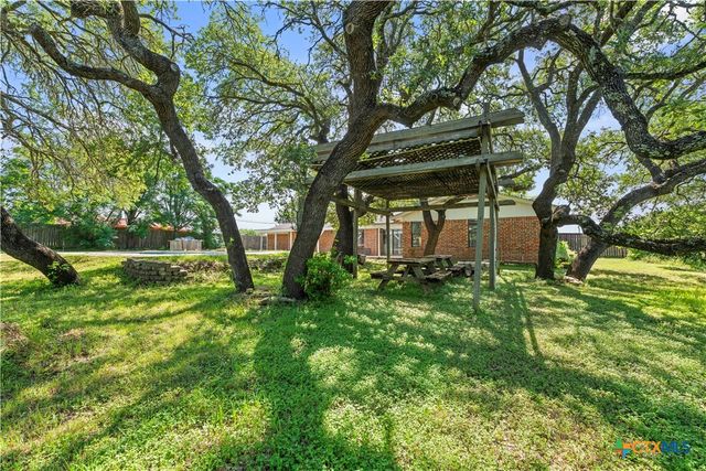 1204 Leif Circle, Copperas Cove, TX 76522