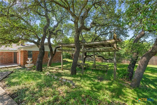 1204 Leif Circle, Copperas Cove, TX 76522